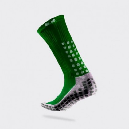 Football socks Trusox Cushion green