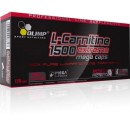 Olimp L-Carnitine 1500 Extreme Mega Caps S80014