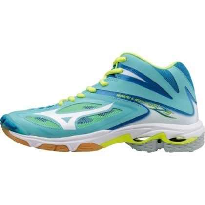 Mizuno Wave Lightening Z3 MID W volleyball shoes in V1GC170504