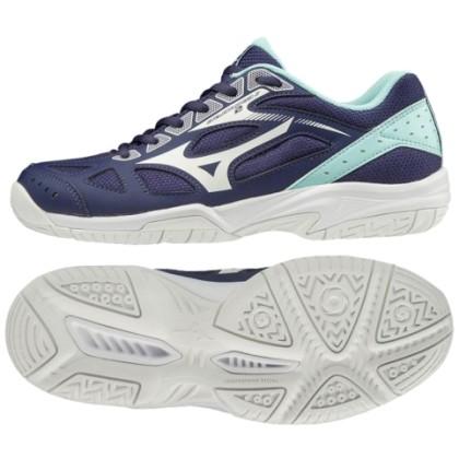 Mizuno Cyclone Speed 2 Jr V1GD191015 volleyball shoes