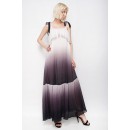 Γυναικείο Μάξι Φόρεμα Glamorous - Ombre