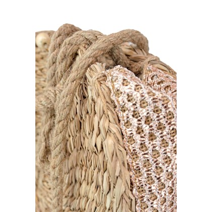 Γυναικεία Τσάντα Popa - Scarlet Crochet