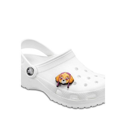 Παιδική Διακοσμητική Καρφίτσα Crocs - Nickelodeon Characters
