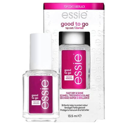 Essie Good To Go - Fast Dry Shine 13.5ml