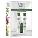 CHI Powerplus Hair Renewing System