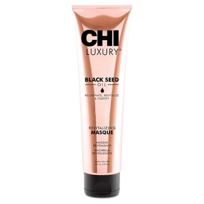 CHI Luxury Black Seed Oil Revitalizing Masque 147ml