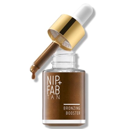 Nip Fab Nip+Fab Tan Bronzing Booster 15ml