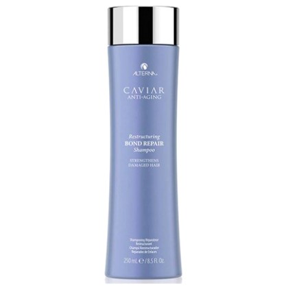Alterna Caviar Bond Repair Shampoo 250ml