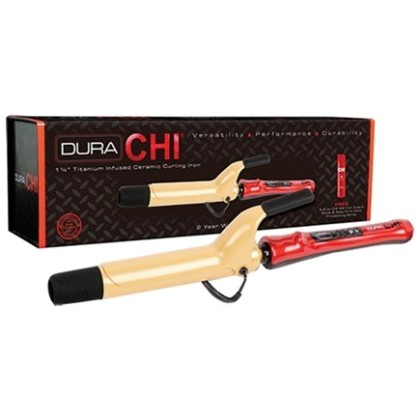 CHI Εργαλεία CHI Dura Curling Iron 32mm