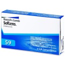 SofLens 59 (6 φακοί)