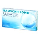 Bausch and Lomb ULTRA (3 φακοί)