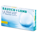 Bausch & Lomb Ultra for Presbyopia Μηνιαίοι Πολυεστιακοί Φακοί Ε