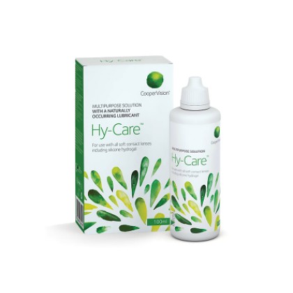 Υγρό Hy-Care 100 ml