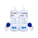 Υγρό LAIM-CARE 2x400 ml