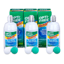 Υγρό OPTI-FREE RepleniSH 3 x 300 ml