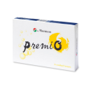 Menicon PremiO (6 φακοί)