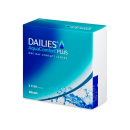 Dailies AquaComfort Plus (180 φακοί)