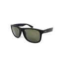 Sunglasses Alensa Sport Black Green