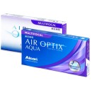 Air Optix Aqua Multifocal Μηνιαίοι (3 φακοί)