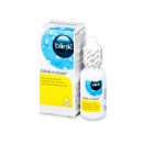 Σταγόνες Ματιών Blink-N-Clean 15 ml