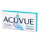 Acuvue Oasys with Transitions (6 φακοί)