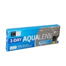Aqualens Refresh 1Day Ημερήσιοι Φακοί Επαφής (5 τεμ.)