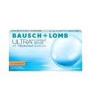 Bausch & Lomb Ultra For Astigmatism Μηνιαίοι Φακοί Επαφής (6 τεμ