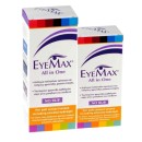 Eyemax All in One Διάλυμα Απολύμανσης και Ενυδάτωσης Φακών Eπαφή