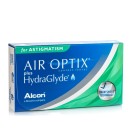 Alcon ( Ciba Vision) Air Optix plus HydraGlyde Μηνιαίοι Αστιγματ