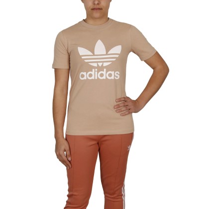 adidas Originals Trefoil T-Shirt W ( CV9894 )