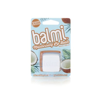 Balmi Coconut Lip Balm