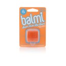 Baby Balmi Cube Tangerine Lip Balm