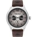 TIMBERLAND 15940JS-79 Saugus Brown Leather Strap