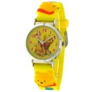Παιδικό ρολόι Disney 98136 Winnie the pooh