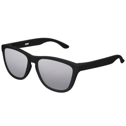 HAWKERS Carbon Black Silver One / Polarized
