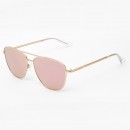 HAWKERS Gold - Rose Gold LAX / Polarized