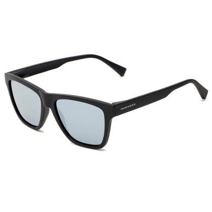 HAWKERS Carbon Black - Chrome One LS / Polarized