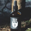 Faith Fuzz Lumberjack Beard Oil 30ml