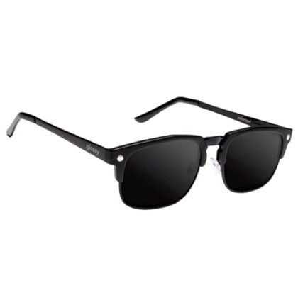 Glassy Sunhaters USA / Signature P-Rod Black Polarized