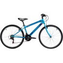 Clermont Ποδήλατο 26'' Freeland Shimano-Μπλε (710-ΜΠΛΕ)