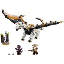 LEGO Ninjago Wu's Battle Dragon (71718)