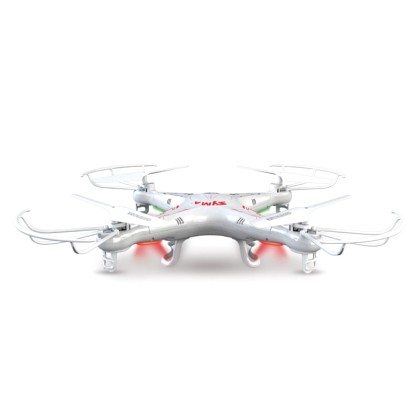 Syma Τηλεκατευθυνόμενο Drone Quadcopter X5 2.4GHZ (X5)