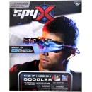 Spy 2X Night Mission Goggles (10400)