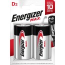 Energizer 2xD (F016607)