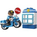 LEGO Duplo Police Bike (10900)