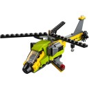 LEGO Creator Helicopter Adventure (31092)