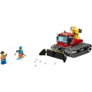 LEGO City Snow Groomer (60222)