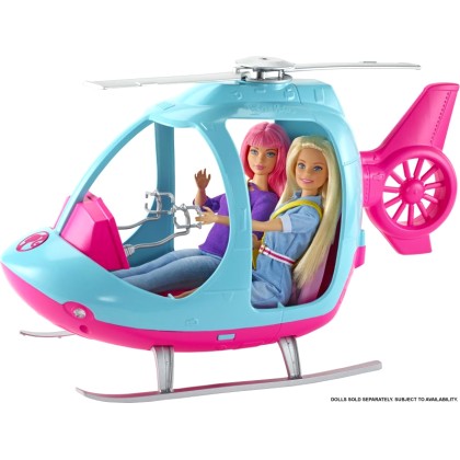 Barbie Ελικόπτερο (FWY29)