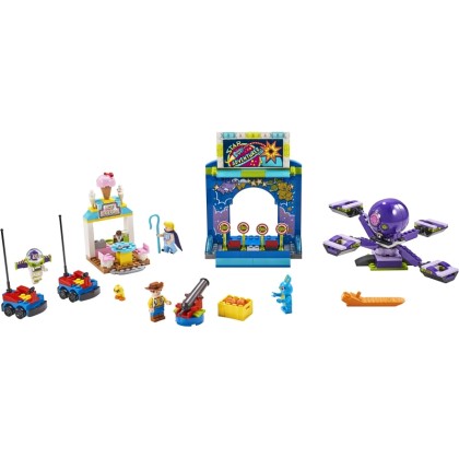 LEGO Juniors Buzz & Woody's Carnival Mania! (10770)