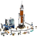LEGO City Space Deep Space Rocket And Launch Control (60228)